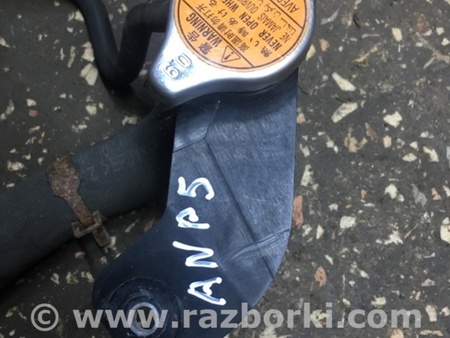 ФОТО Горловина для Subaru Tribeca Киев