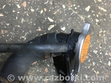 ФОТО Горловина для Subaru Tribeca Киев