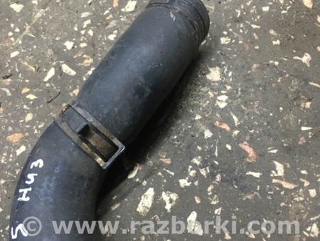 ФОТО Патрубок радиатора для Subaru Tribeca Киев