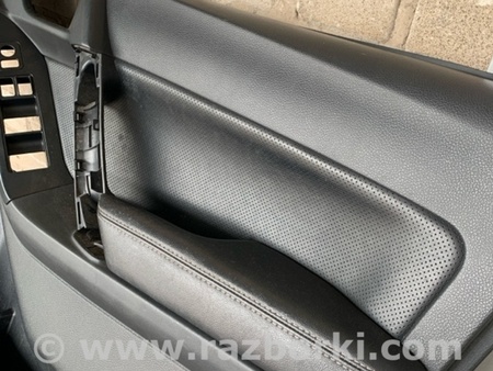 ФОТО Карточка дверная для Subaru Forester SG Киев