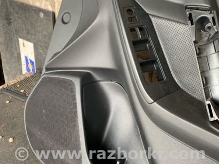 ФОТО Карточка дверная для Subaru Forester SG Киев