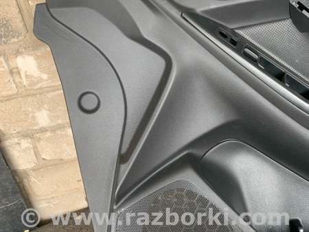 ФОТО Карточка дверная для Subaru Forester SG Киев
