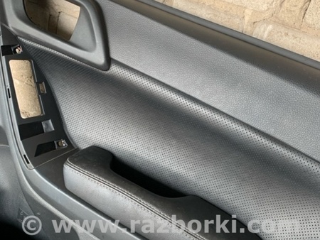 ФОТО Карточка дверная для Subaru Forester SG Киев