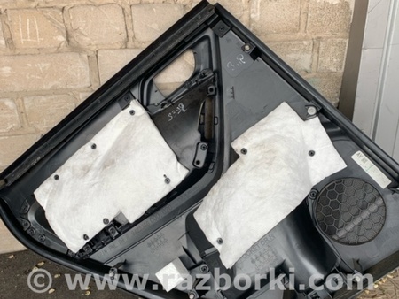 ФОТО Карточка дверная для Subaru Forester SG Киев