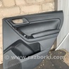 Карточка дверная Subaru Forester SG
