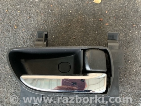 ФОТО Ручка двери внутренняя для Subaru Forester SG Киев