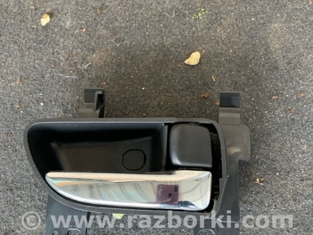 ФОТО Ручка двери внутренняя для Subaru Forester SG Киев