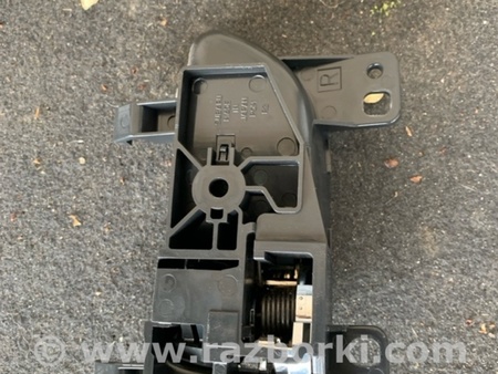 ФОТО Ручка двери внутренняя для Subaru Forester SG Киев
