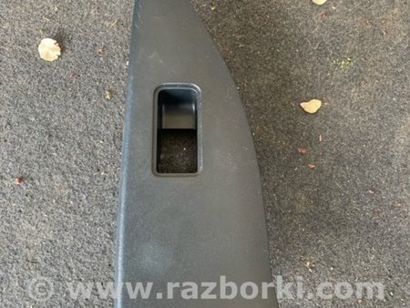 ФОТО Накладка кузова для Subaru Forester SG Киев