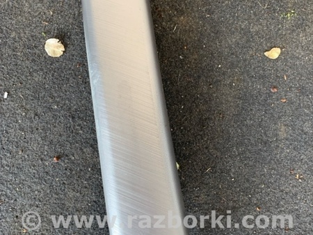 ФОТО Накладка кузова для Subaru Forester SG Киев