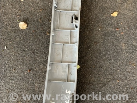 ФОТО Накладка кузова для Subaru Forester SG Киев