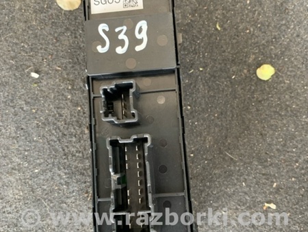 ФОТО Кнопка для Subaru Forester SG Киев