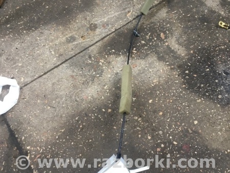 ФОТО Замок багажника для Subaru Outback Киев