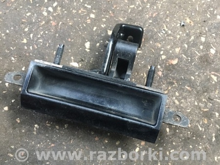 ФОТО Ручка багажника для Subaru Outback Киев