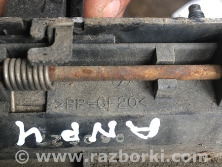 ФОТО Ручка багажника для Subaru Outback Киев