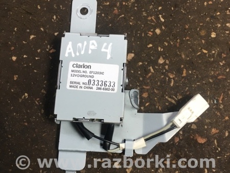 ФОТО Антенна для Subaru Outback Киев