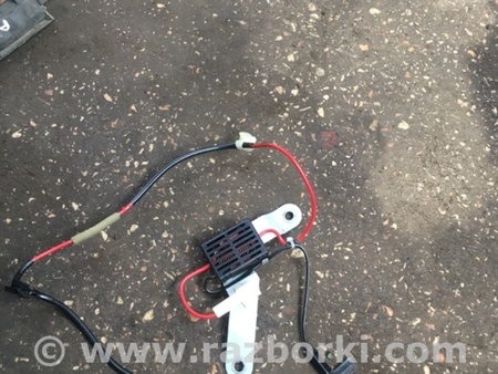ФОТО Антенна для Subaru Outback Киев