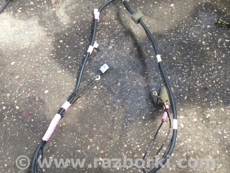 ФОТО Проводка для Subaru Outback Киев