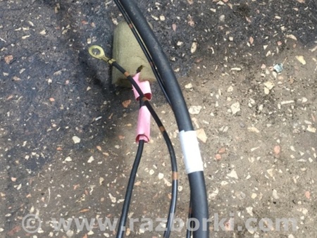 ФОТО Проводка для Subaru Outback Киев