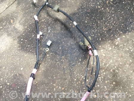 ФОТО Проводка для Subaru Outback Киев