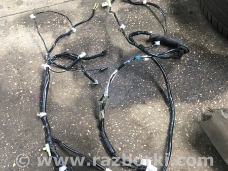 ФОТО Проводка для Subaru Outback Киев