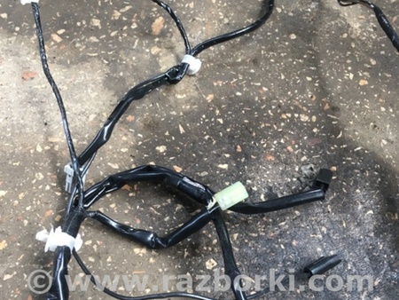 ФОТО Проводка для Subaru Outback Киев