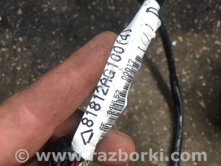 ФОТО Проводка для Subaru Outback Киев