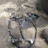 Проводка Subaru Outback