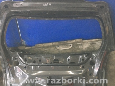 ФОТО Крышка багажника для Subaru Legacy (все модели) Киев