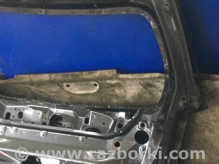 ФОТО Крышка багажника для Subaru Legacy (все модели) Киев