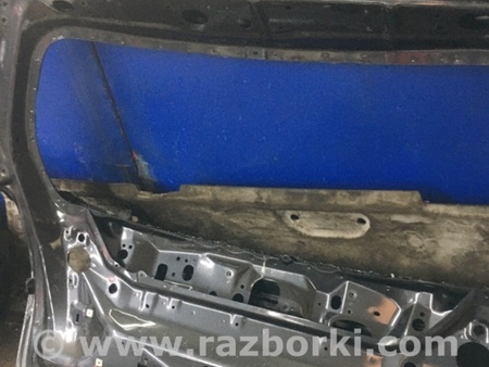 ФОТО Крышка багажника для Subaru Legacy (все модели) Киев