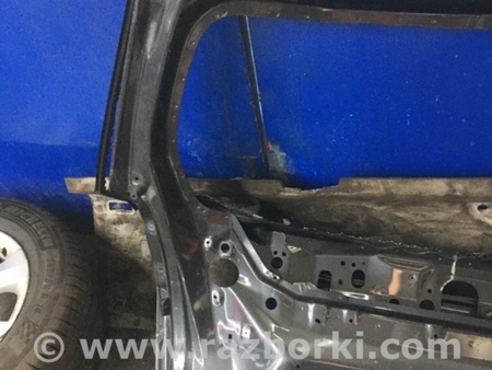 ФОТО Крышка багажника для Subaru Legacy (все модели) Киев