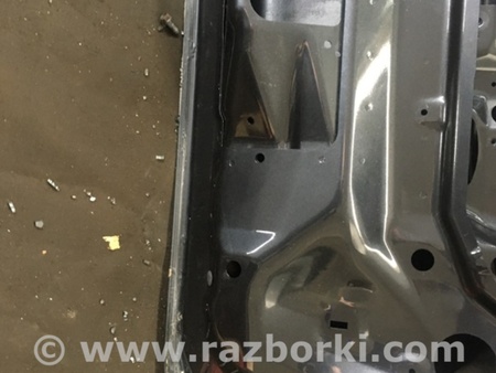 ФОТО Крышка багажника для Subaru Legacy (все модели) Киев