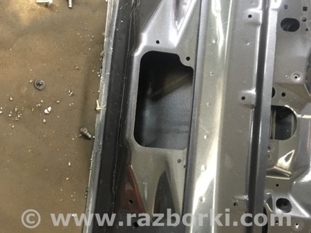 ФОТО Крышка багажника для Subaru Legacy (все модели) Киев