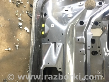 ФОТО Крышка багажника для Subaru Legacy (все модели) Киев