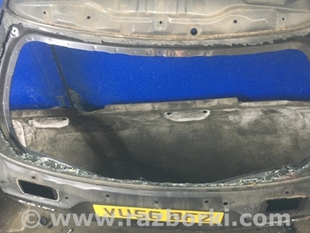 ФОТО Крышка багажника для Subaru Legacy (все модели) Киев