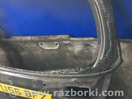 ФОТО Крышка багажника для Subaru Legacy (все модели) Киев