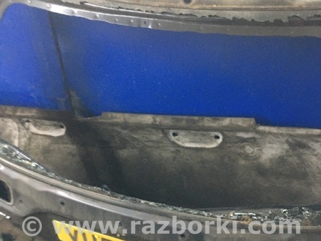 ФОТО Крышка багажника для Subaru Legacy (все модели) Киев