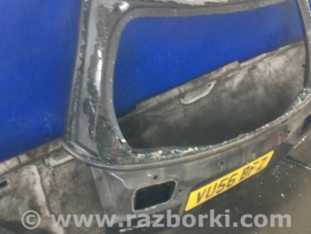 ФОТО Крышка багажника для Subaru Legacy (все модели) Киев