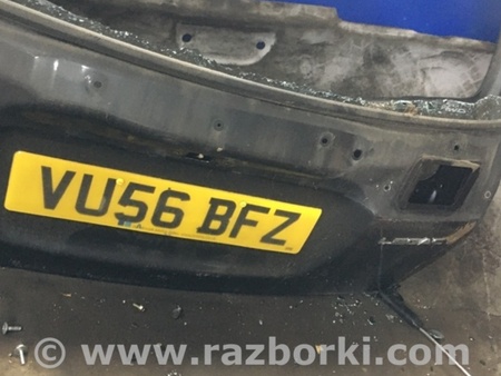 ФОТО Крышка багажника для Subaru Legacy (все модели) Киев