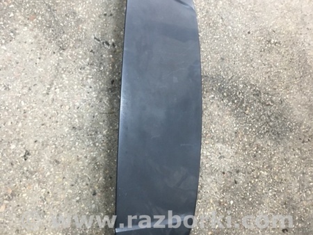ФОТО Спойлер для Subaru Outback Киев