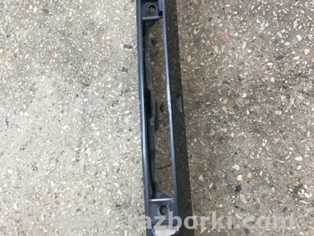 ФОТО Спойлер для Subaru Outback Киев