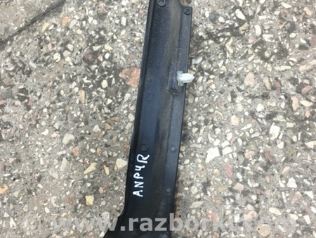 ФОТО Накладка фары для Subaru Outback Киев