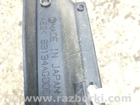 ФОТО Накладка фары для Subaru Outback Киев