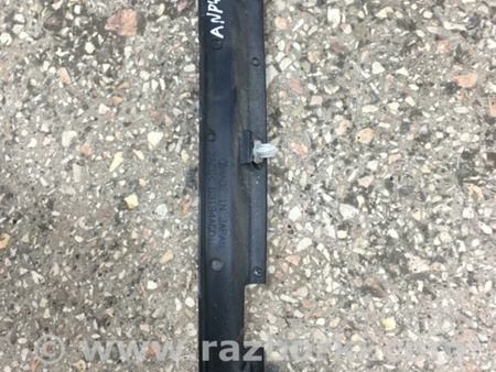 ФОТО Накладка фары для Subaru Outback Киев