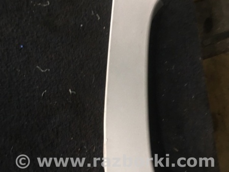 ФОТО Накладка крышки багажника для Subaru Outback Киев