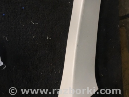 ФОТО Накладка крышки багажника для Subaru Outback Киев