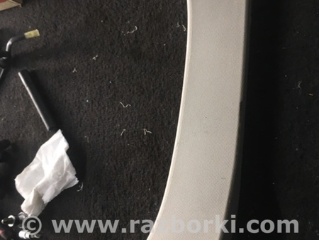 ФОТО Накладка крышки багажника для Subaru Outback Киев