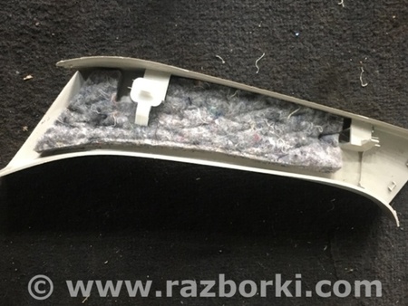 ФОТО Накладка крышки багажника для Subaru Outback Киев