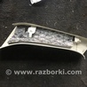 ФОТО Накладка крышки багажника для Subaru Outback Киев